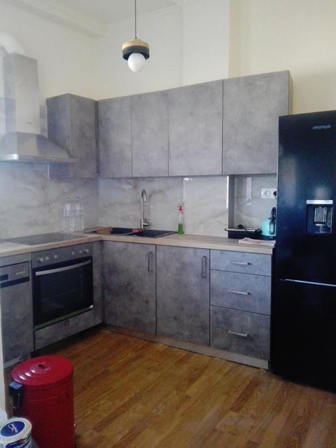 Central Oasis Roof Flat Ηράκλειο Κρήτης Εξωτερικό φωτογραφία