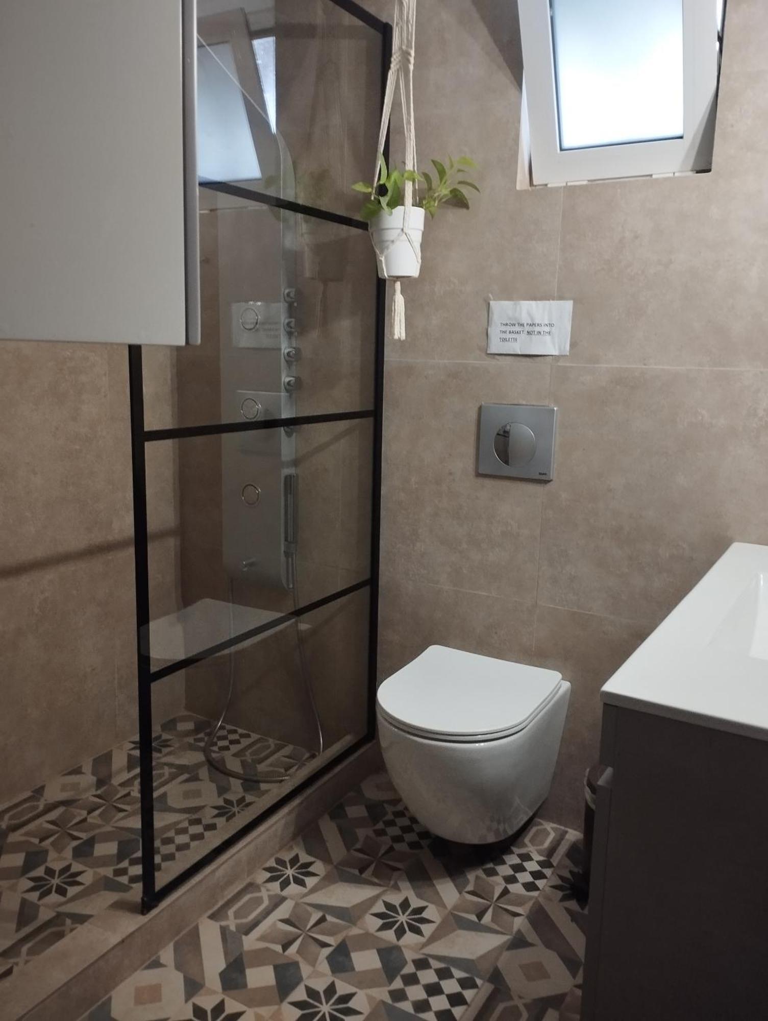 Central Oasis Roof Flat Ηράκλειο Κρήτης Εξωτερικό φωτογραφία