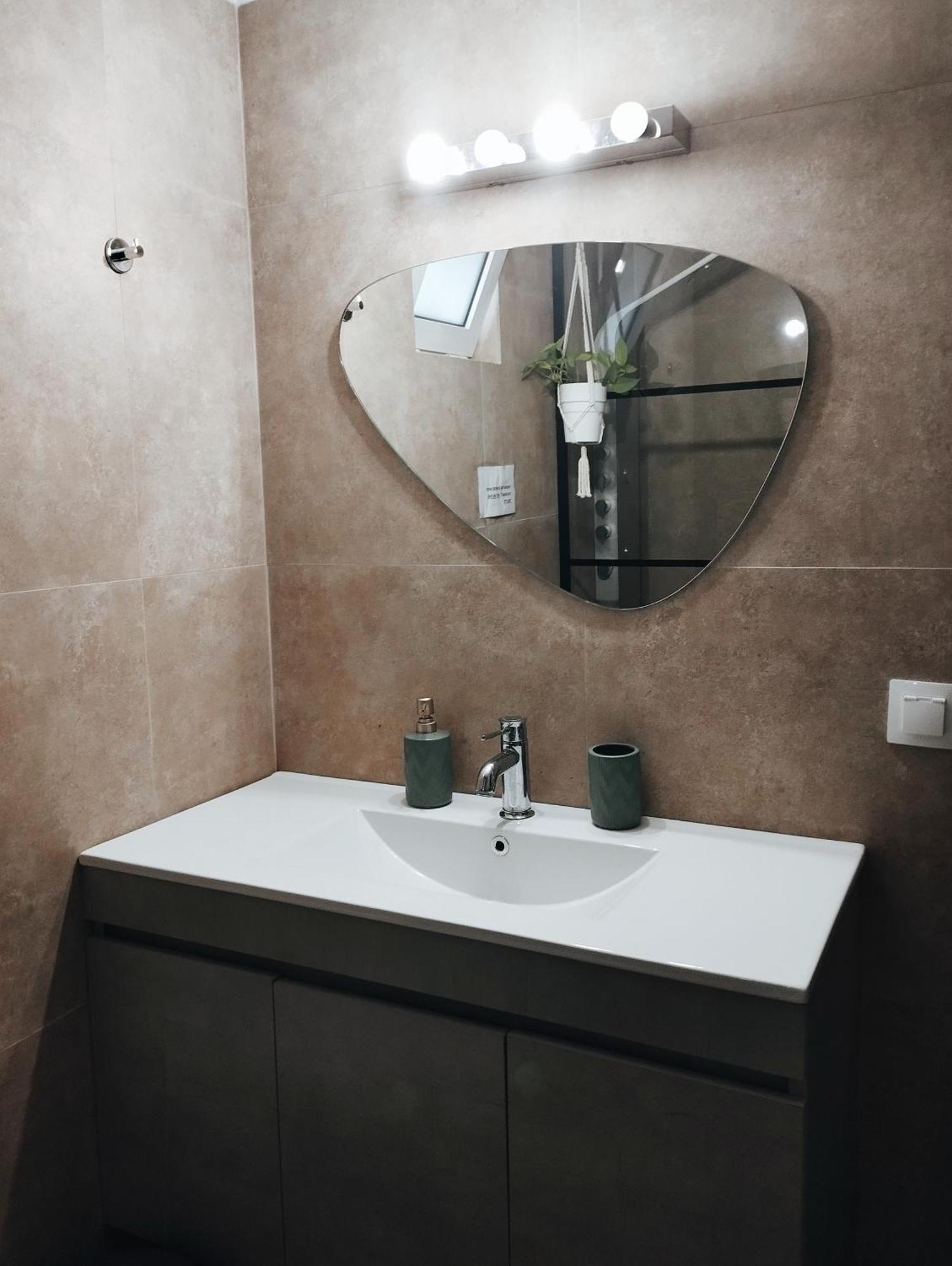Central Oasis Roof Flat Ηράκλειο Κρήτης Εξωτερικό φωτογραφία