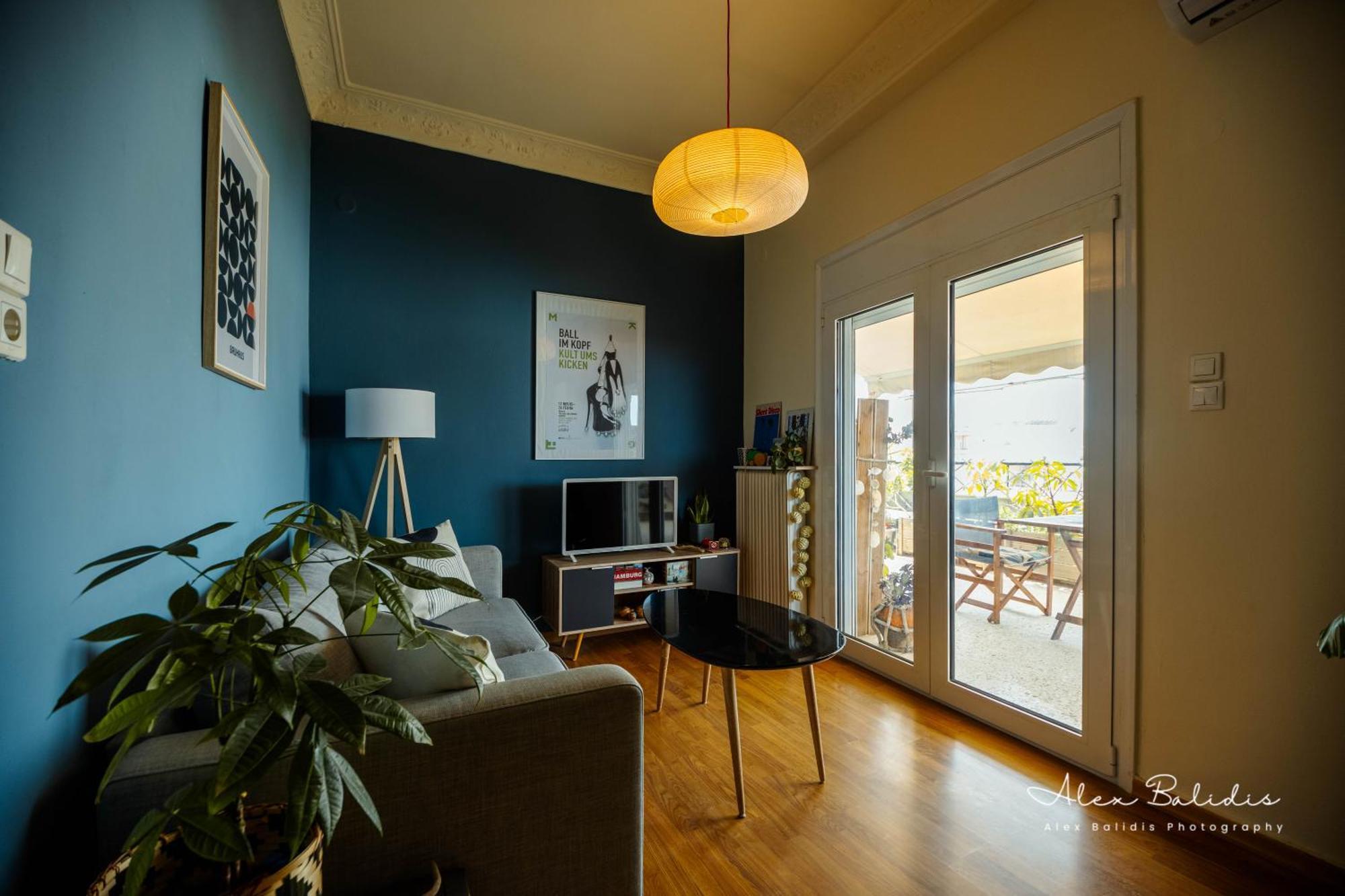 Central Oasis Roof Flat Ηράκλειο Κρήτης Εξωτερικό φωτογραφία
