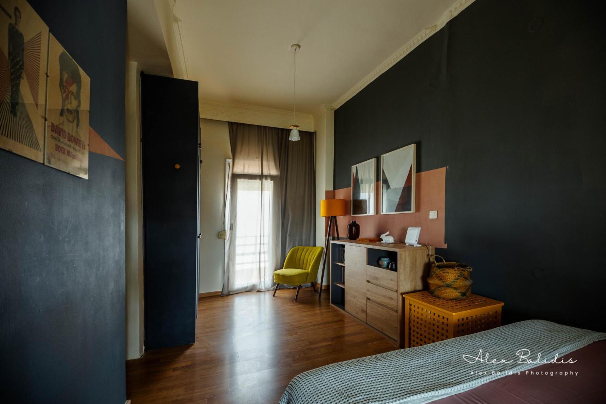 Central Oasis Roof Flat Ηράκλειο Κρήτης Εξωτερικό φωτογραφία