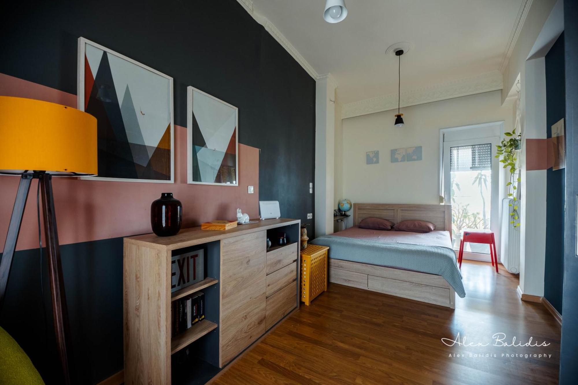 Central Oasis Roof Flat Ηράκλειο Κρήτης Εξωτερικό φωτογραφία